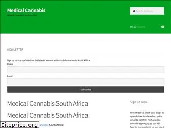 medicalcannabis.co.za