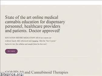 medicalcannabismentor.com