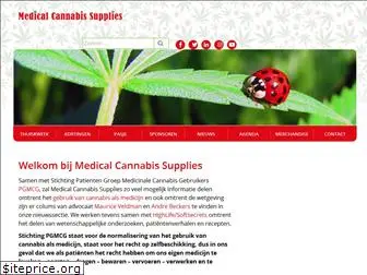 medicalcannabissupplies.nl