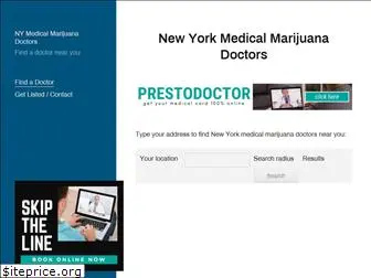 medicalcard.nyc