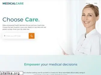 medicalcare.com