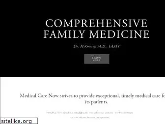 medicalcarenowlv.com