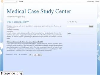 medicalcasestudycenter.blogspot.com