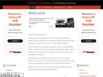 medicalcatalogue.org