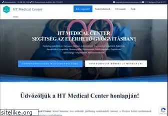 medicalcenter.hu