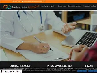 medicalcenterdorohoi.ro