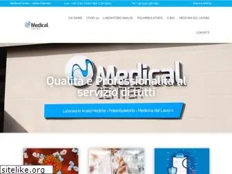 medicalcentersrl.it