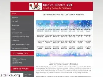 medicalcentre291.com.au