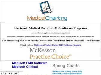 medicalcharting.com