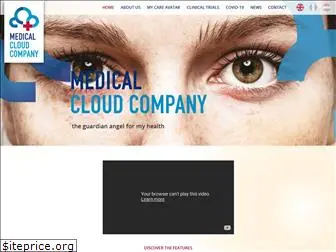 medicalcloudcompany.com