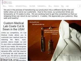 medicalcoats.com