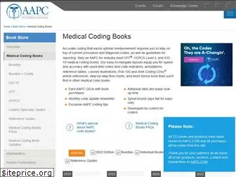 medicalcodebooks.com