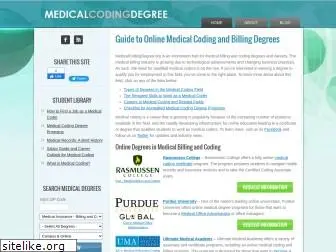 medicalcodingdegree.org