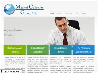 medicalcollections.com