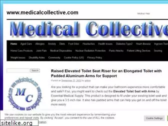 medicalcollective.com