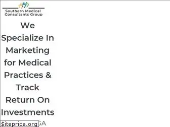 medicalconsultantsgroup.com