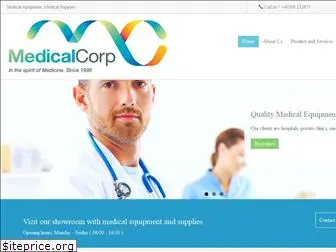 medicalcorp.ro