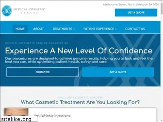 medicalcosmeticcentre.com.au