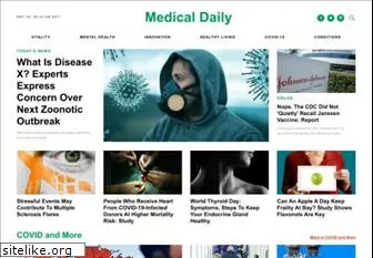 medicaldaily.com