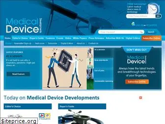 medicaldevice-developments.com