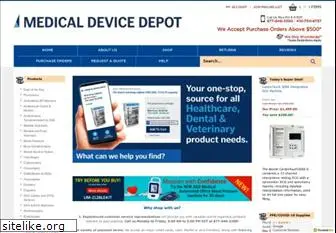 medicaldevicedepot.com