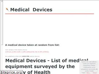 medicaldevices24.com
