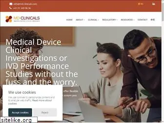 medicaldevicestrategy.com