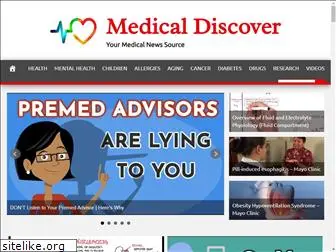 medicaldiscover.com