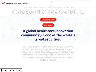 medicaldistrict.org