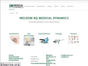 medicaldynamics.nl