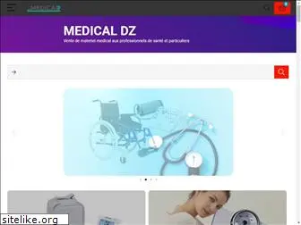 medicaldz.com