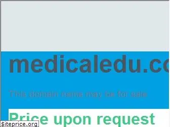 medicaledu.com