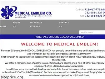 medicalemblem.com