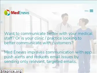 medicalenews.com