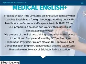 medicalenglishplus.com