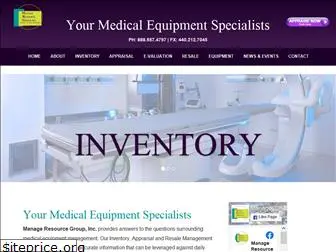 medicalequipmentservice.us