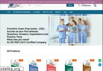 medicalexambooks.com