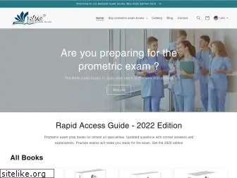 medicalexambooks.in