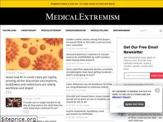 medicalextremism.com