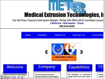 medicalextrusion.com