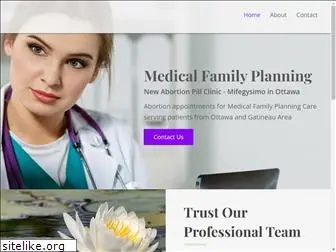 medicalfamilyplanning.com
