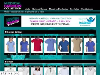 medicalfashioncollection.com