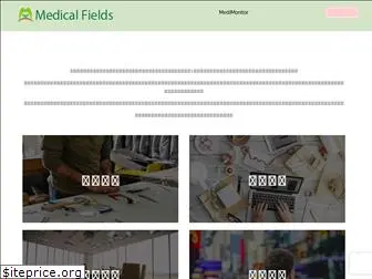 medicalfields.jp