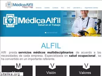 medicalfil.com