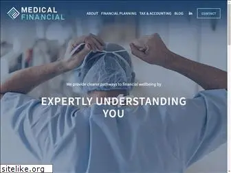 medicalfinancial.com.au