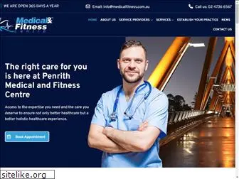medicalfitness.com.au
