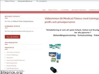 medicalfitness.se