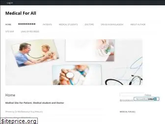 medicalforall.net