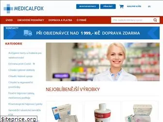 medicalfox.cz