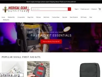 medicalgearoutfitters.com